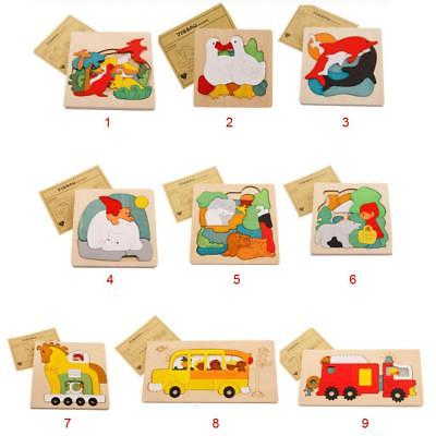 Jeux puzzle bebe