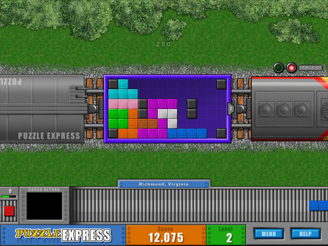 Zylom puzzle