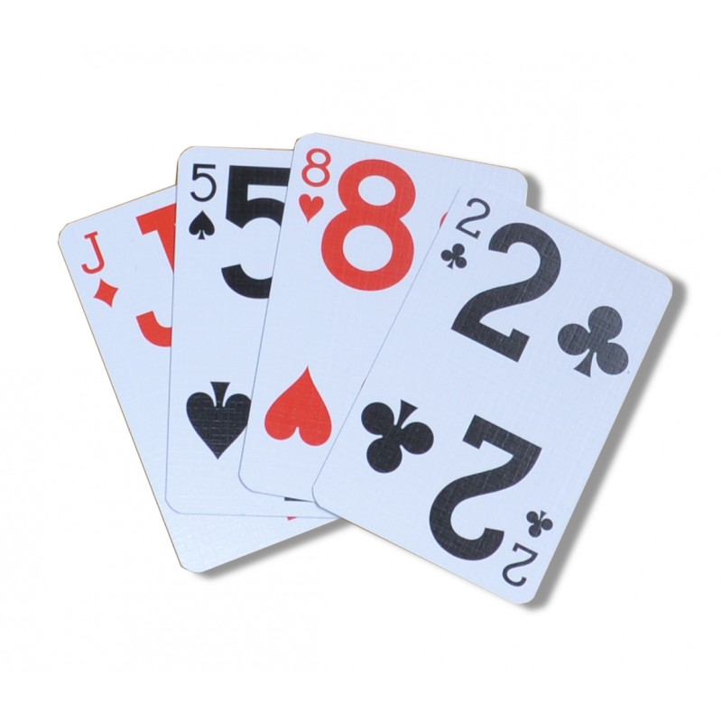 Jeux de société pour malvoyant