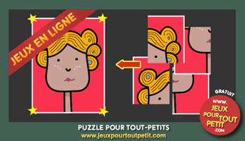 Jeux puzzle en ligne 3 ans