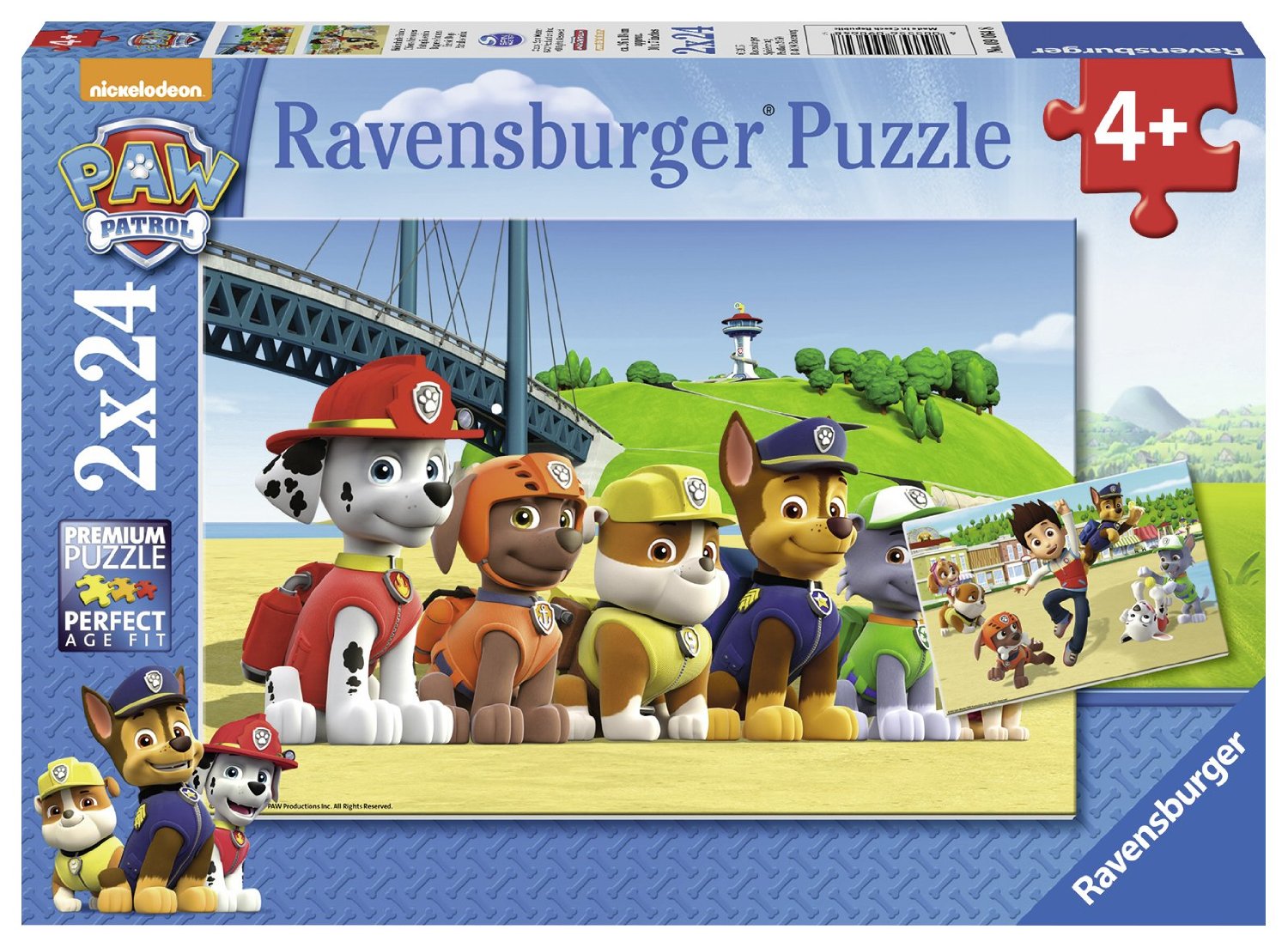 Puzzle that's life