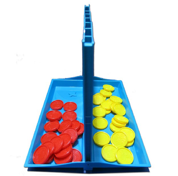Jeux de société à 2 joueurs adultes