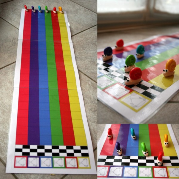 Comment fabriquer des jeux de societe