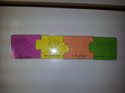 Marques de puzzle
