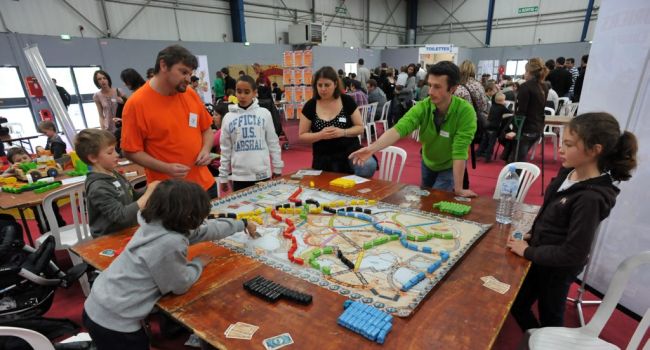 Jeux de société narbonne