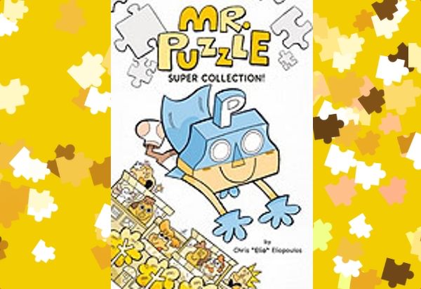 Mr puzzle