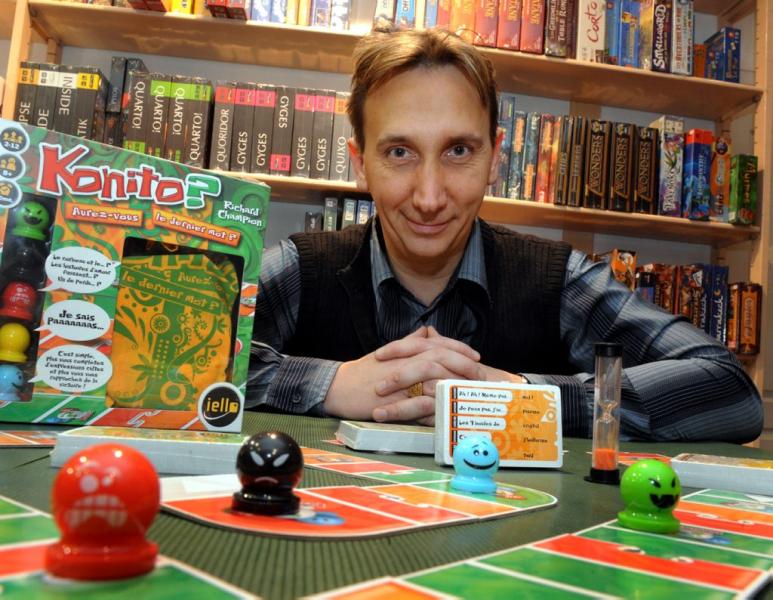 Jeux de société à toulouse