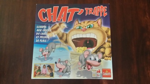 Bon coin jeux de société