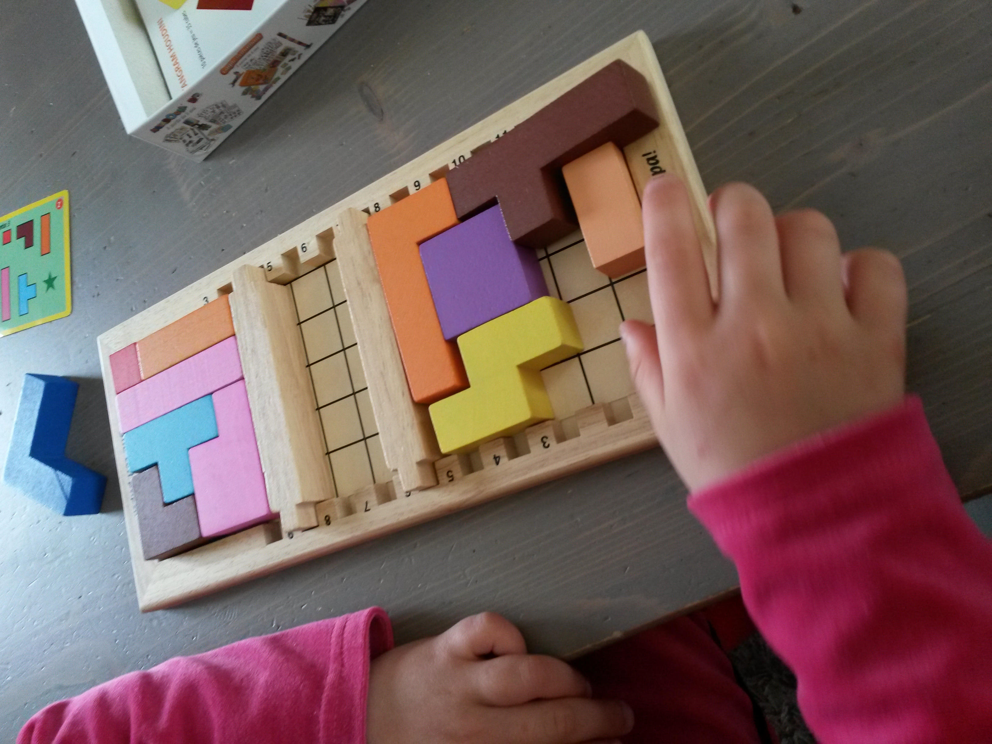 Jeux de societe pour apprendre les maths