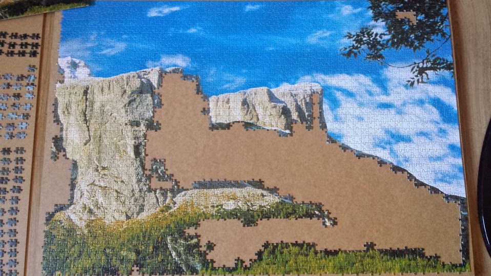 Puzzle 13200 clementoni