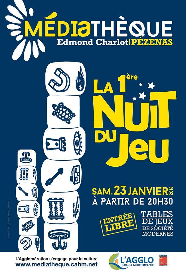 Jeux de société hérault