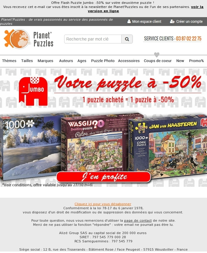 Planet puzzle woustviller
