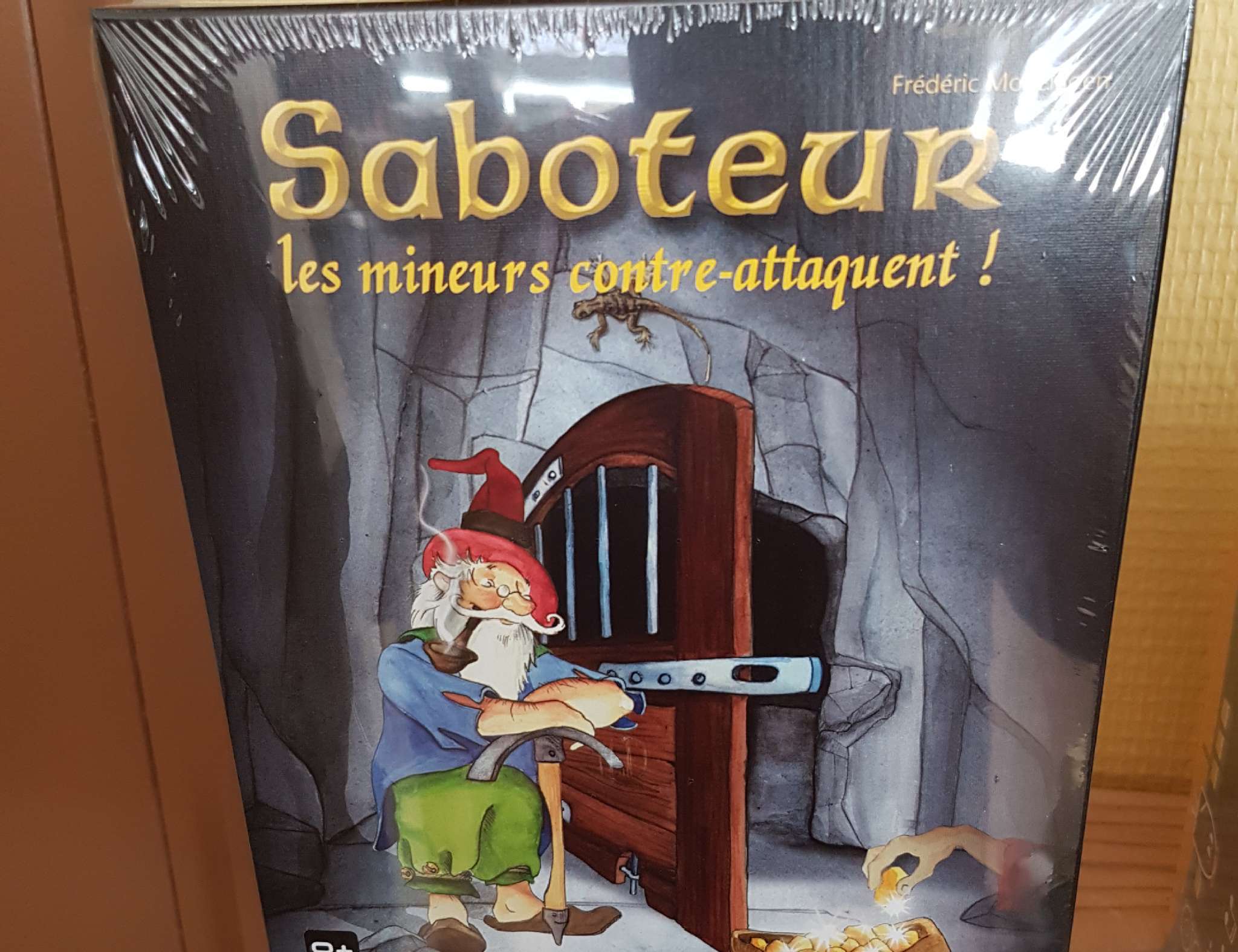 Magasin jeux de societe chartres