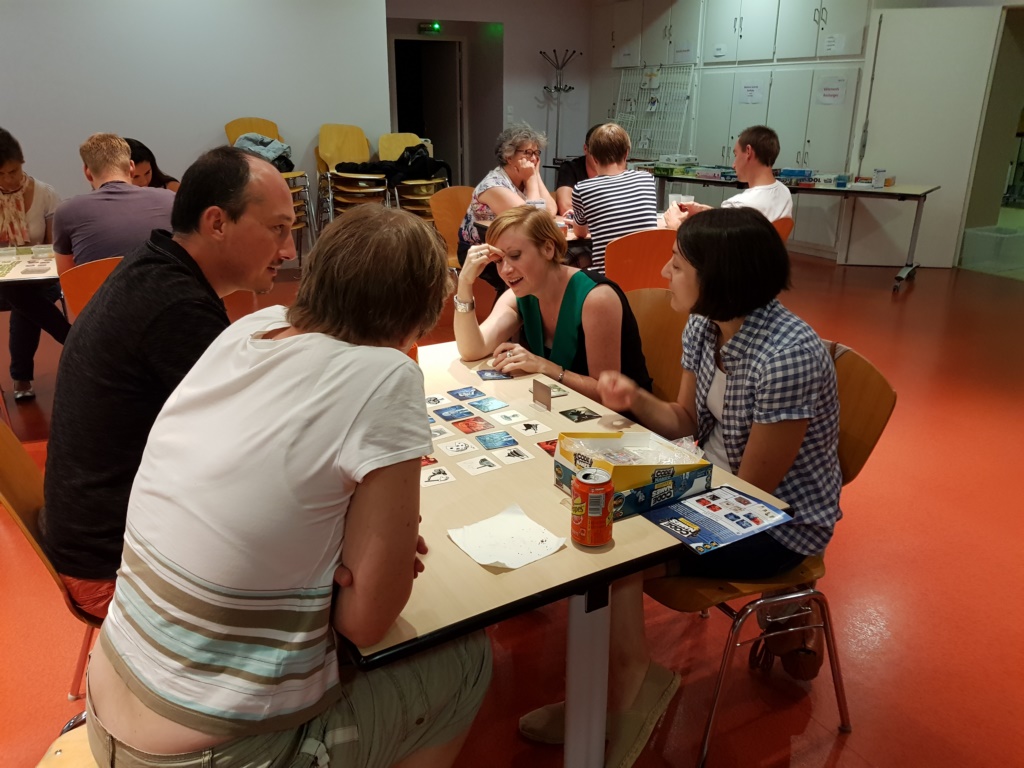 Jeux de société epinal