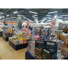 Magasin jeux de société caen