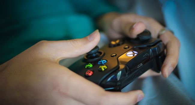 Societe de jeux videos