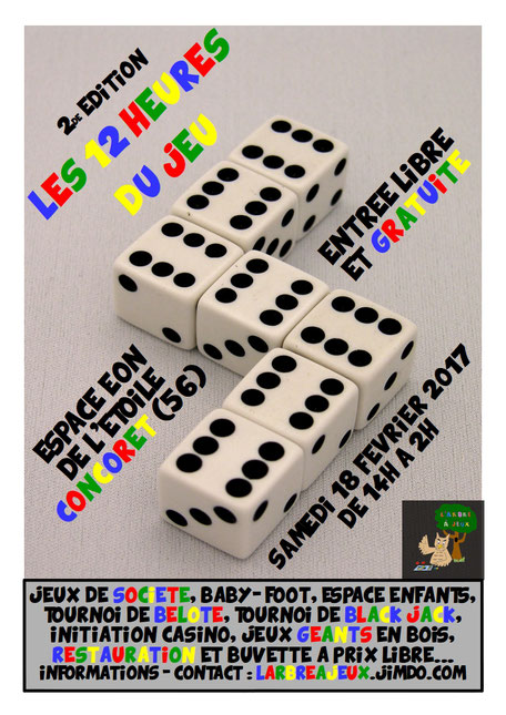 Jeux de société pontivy