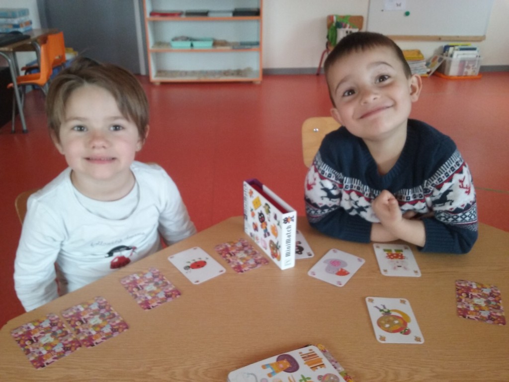 Apc jeux de société