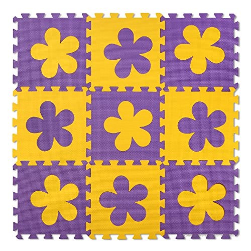 Formamide tapis puzzle