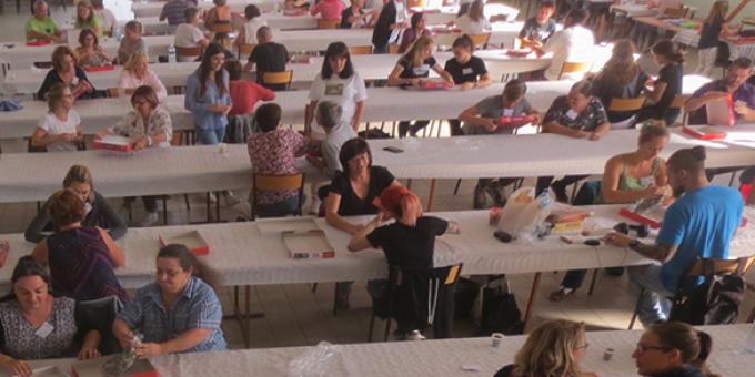 Championnat de puzzle