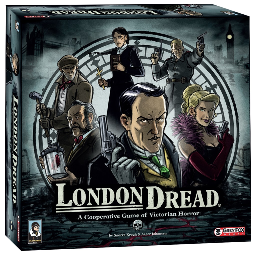 London jeux de société