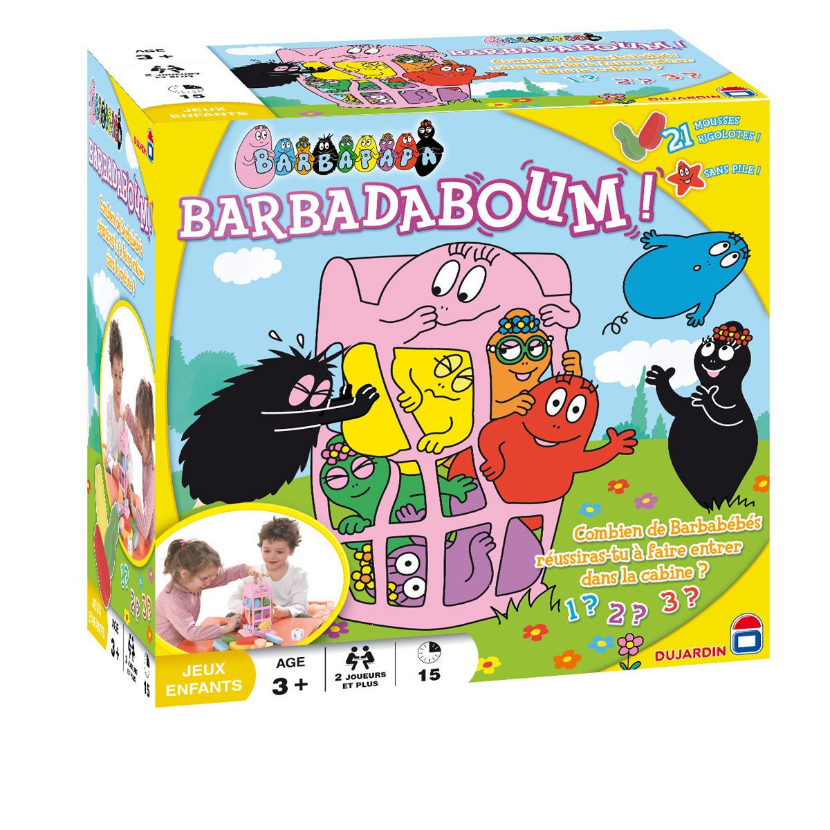 Jeux de societe amazon