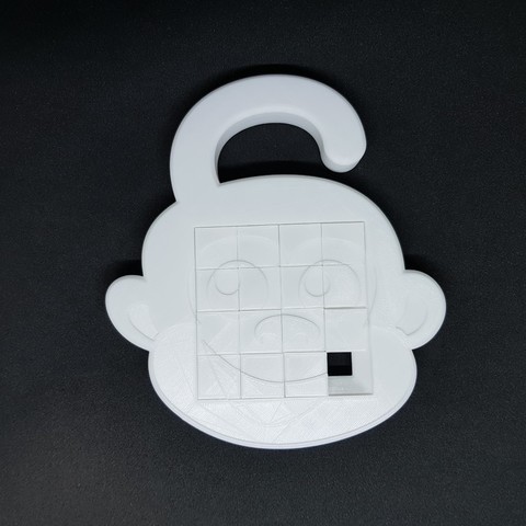 Plan puzzle 3d gratuit
