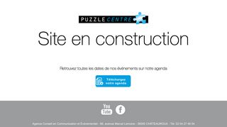 Puzzle dr boom