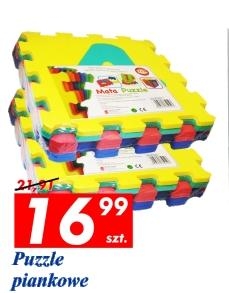 Auchan puzzle