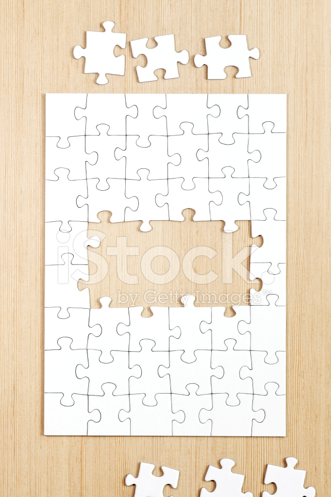 Photo puzzle avec plusieurs photos