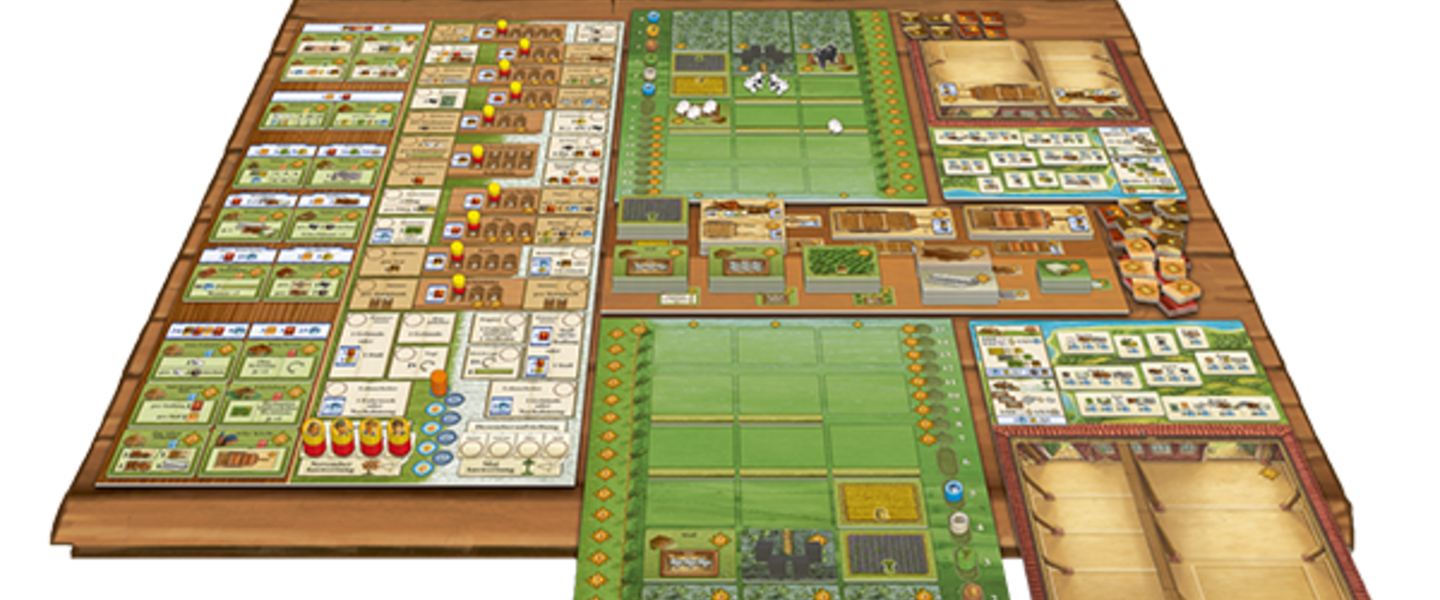 Arles jeux de société