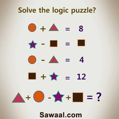 Puzzle image