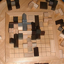 Les jeux de société wikipédia