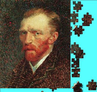 Jeux gratuit de puzzle facile