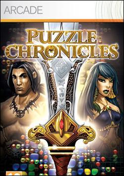 Puzzle xbox 360