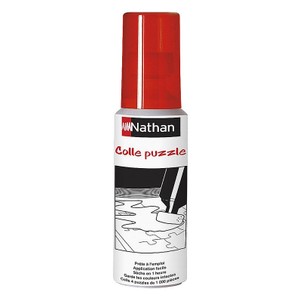 Puzzle colle