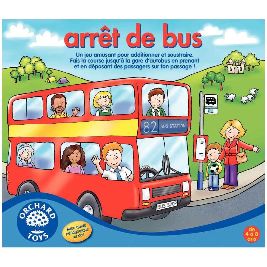 Jeux de société pédagogique