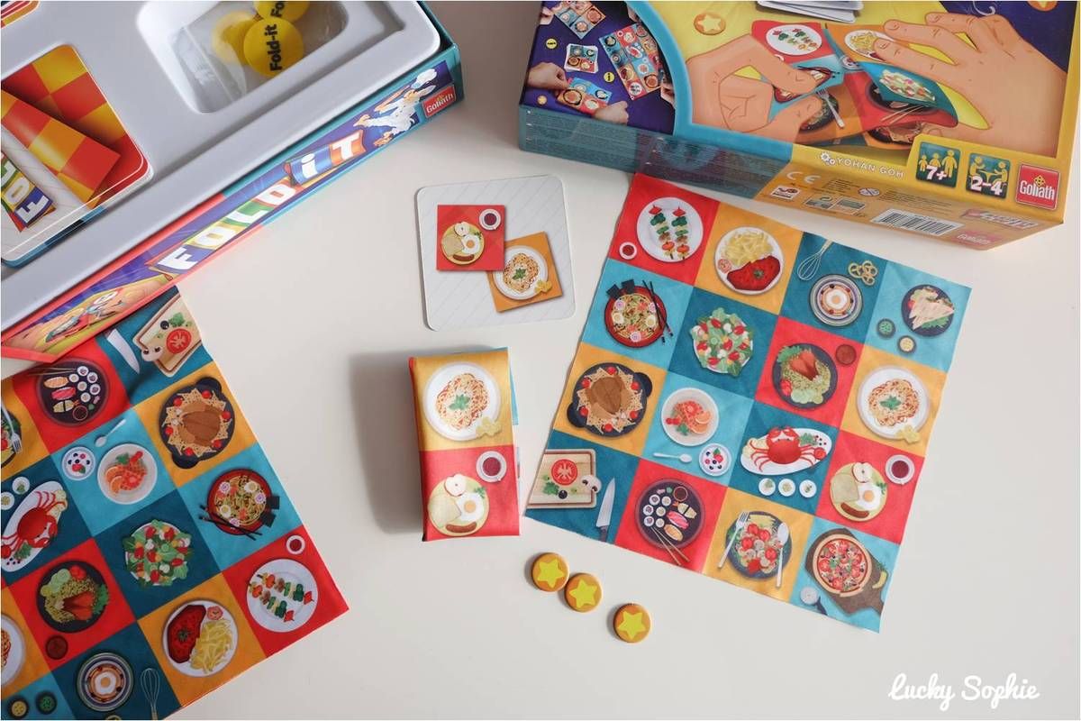 Jeux de société comment choisir