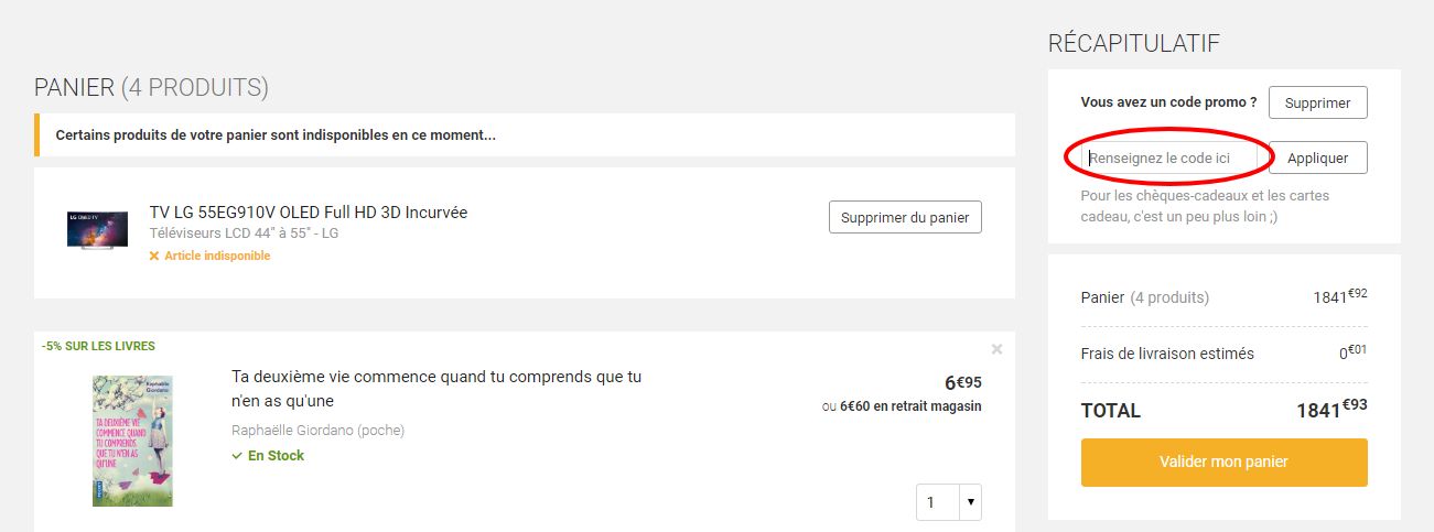 Rue des puzzle code promo