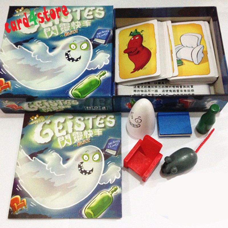 Ebay jeux de société