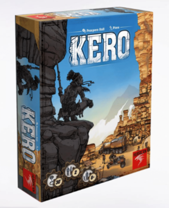 Acheter des jeux de société d'occasion
