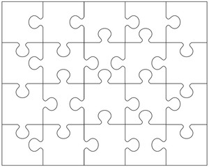 Image puzzle