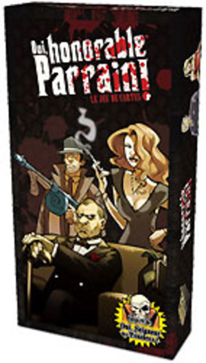 Jeux de societe oui oui