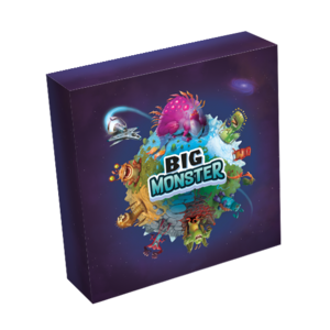 Monster jeux de societe
