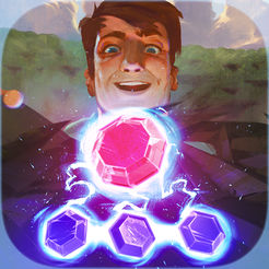 Gemcrafter puzzle journey