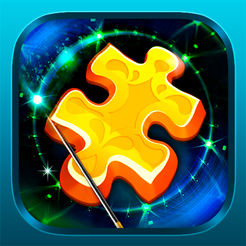 Magic puzzle fix