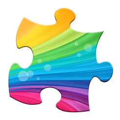 Piece puzzle