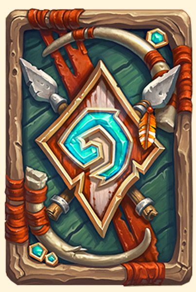 Hearthstone jeux de societe