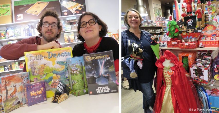 Boutique jeux de société evreux