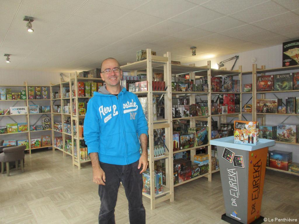 Magasin jeux de societe st brieuc
